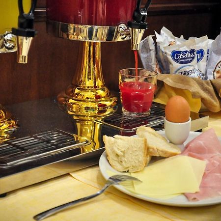 Albergo Birra Savignone Zewnętrze zdjęcie
