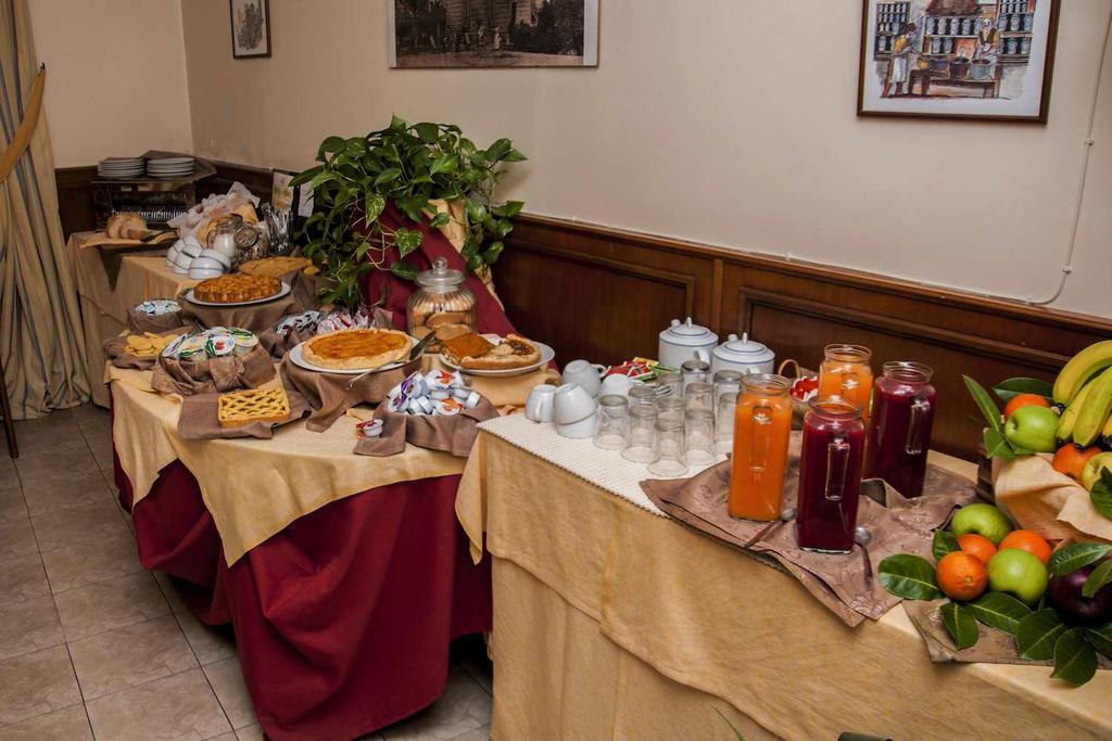 Albergo Birra Savignone Zewnętrze zdjęcie