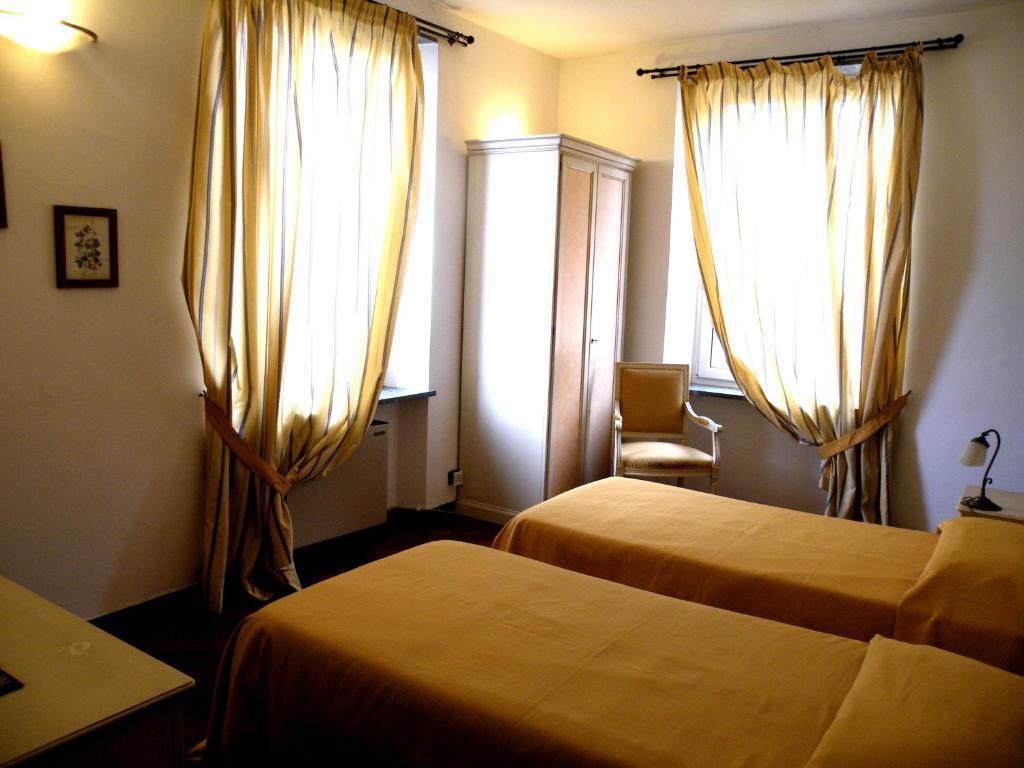 Albergo Birra Savignone Zewnętrze zdjęcie
