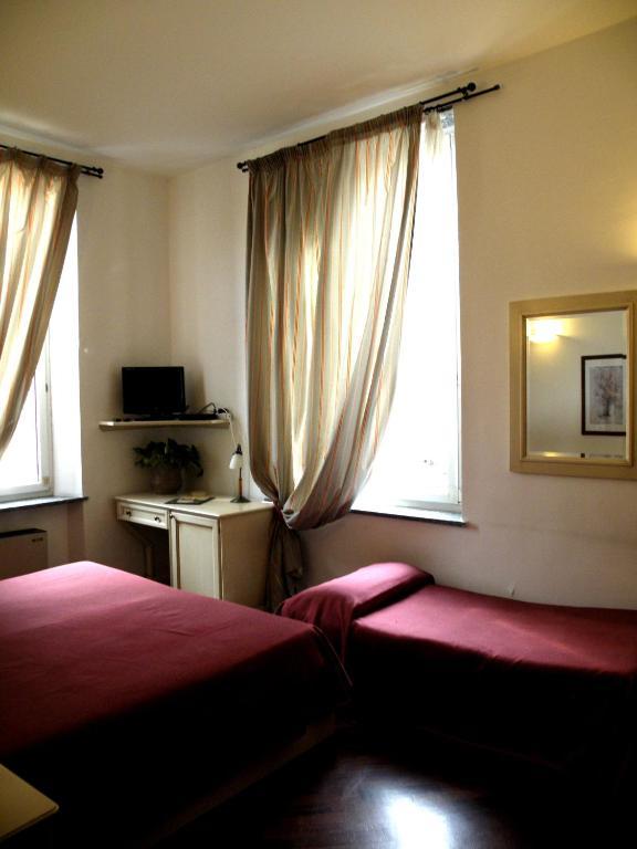 Albergo Birra Savignone Zewnętrze zdjęcie