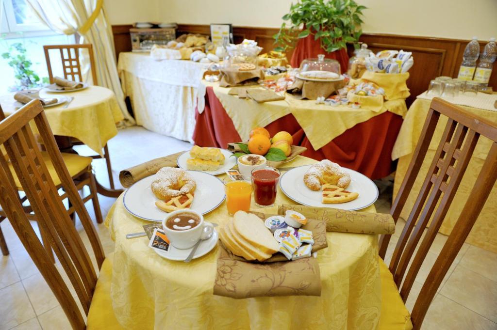Albergo Birra Savignone Zewnętrze zdjęcie