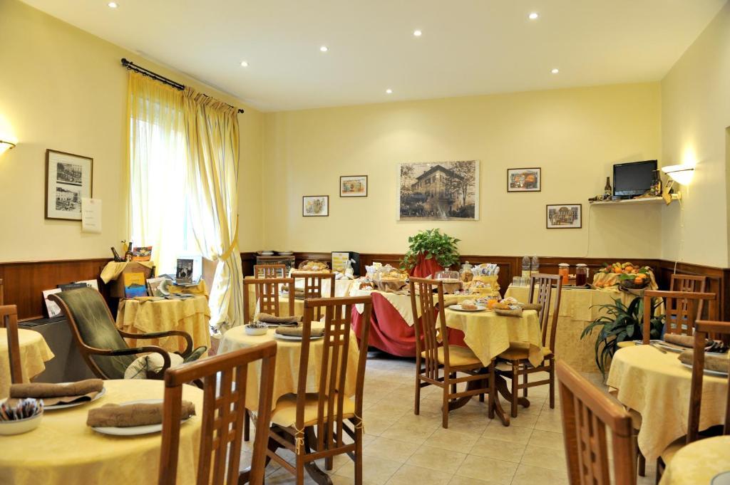 Albergo Birra Savignone Zewnętrze zdjęcie