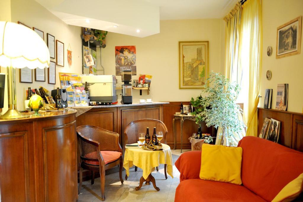 Albergo Birra Savignone Zewnętrze zdjęcie
