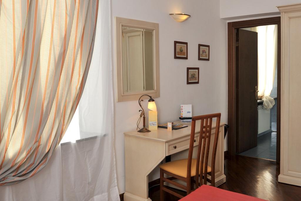 Albergo Birra Savignone Zewnętrze zdjęcie