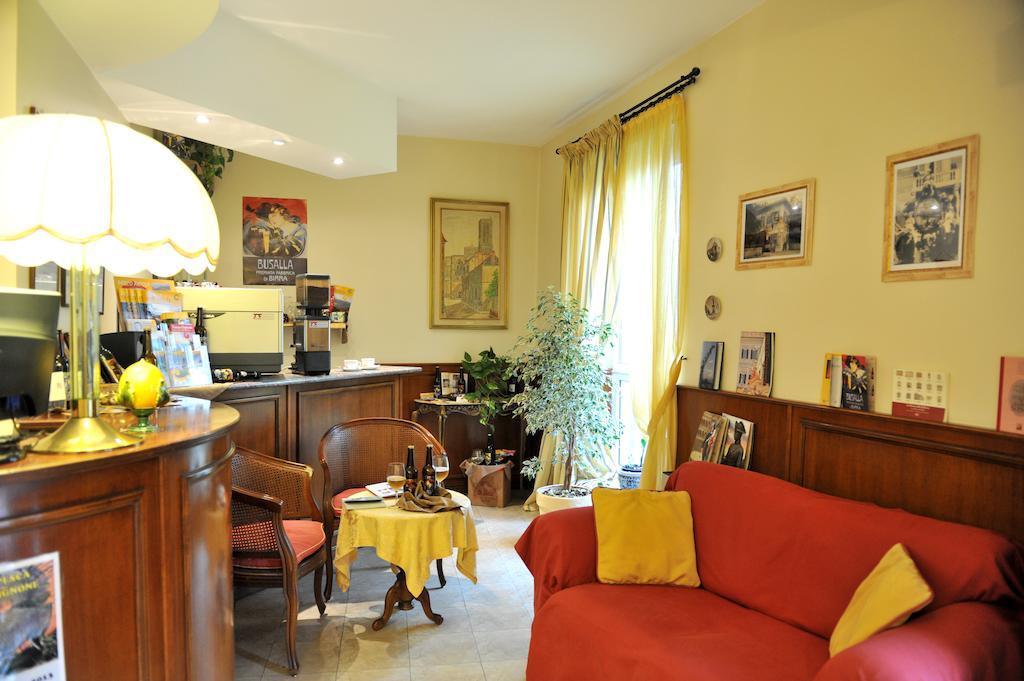 Albergo Birra Savignone Zewnętrze zdjęcie