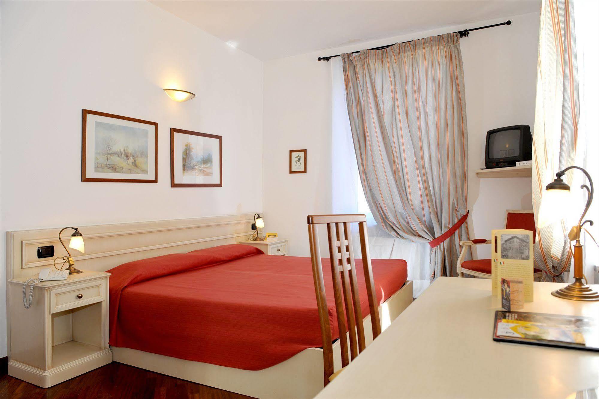 Albergo Birra Savignone Zewnętrze zdjęcie